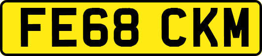 FE68CKM