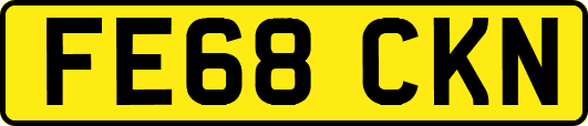 FE68CKN