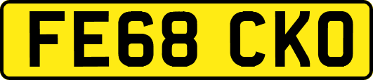FE68CKO