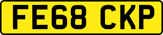 FE68CKP