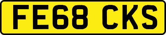 FE68CKS
