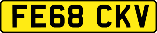 FE68CKV