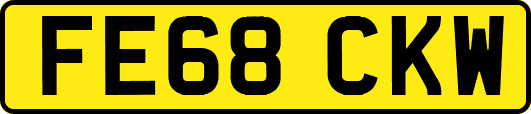 FE68CKW