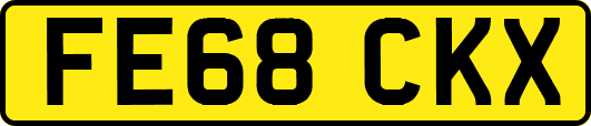 FE68CKX