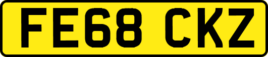 FE68CKZ