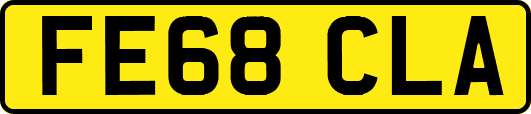 FE68CLA