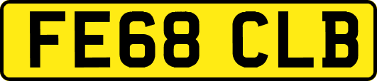 FE68CLB