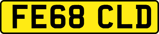 FE68CLD