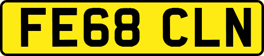 FE68CLN