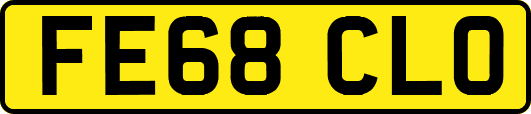 FE68CLO