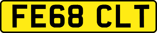 FE68CLT