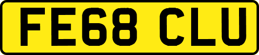 FE68CLU