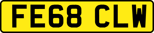 FE68CLW