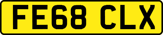FE68CLX