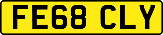 FE68CLY