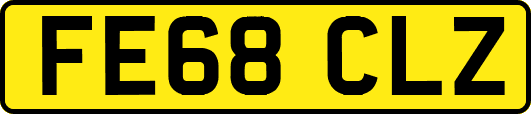 FE68CLZ