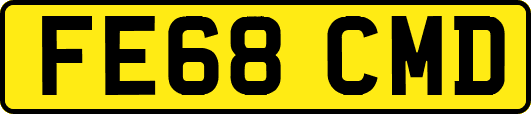 FE68CMD