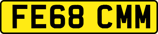 FE68CMM