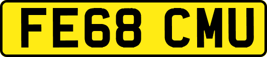 FE68CMU