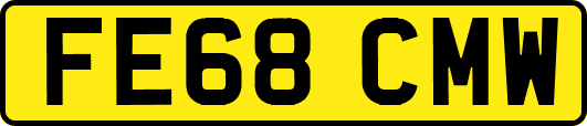 FE68CMW