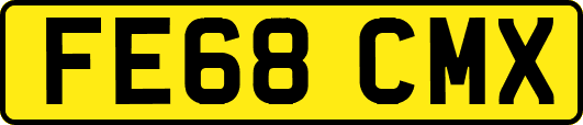 FE68CMX