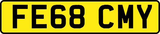 FE68CMY