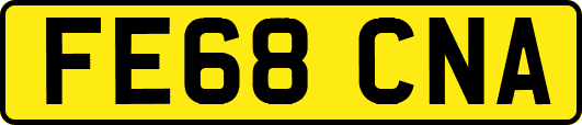FE68CNA