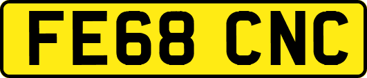 FE68CNC