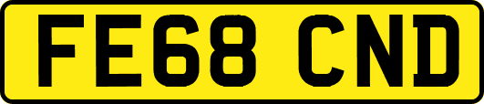 FE68CND