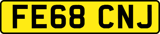 FE68CNJ