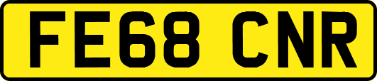 FE68CNR