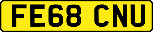 FE68CNU