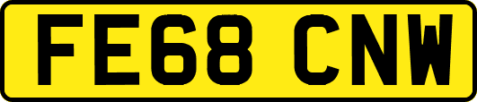 FE68CNW