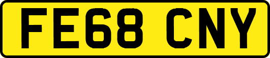 FE68CNY