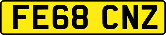 FE68CNZ