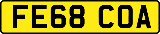 FE68COA