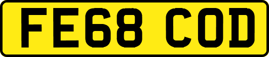 FE68COD
