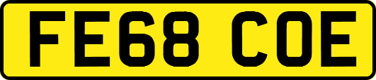 FE68COE