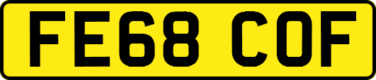 FE68COF