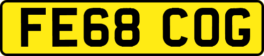 FE68COG