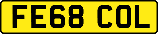 FE68COL