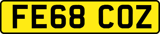 FE68COZ