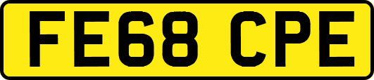 FE68CPE