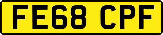 FE68CPF