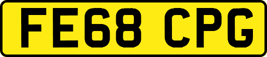FE68CPG