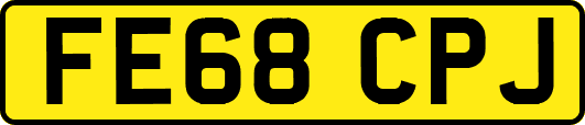 FE68CPJ