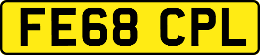 FE68CPL