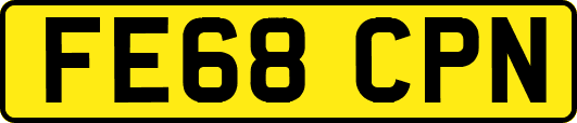FE68CPN