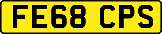FE68CPS