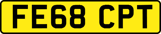 FE68CPT